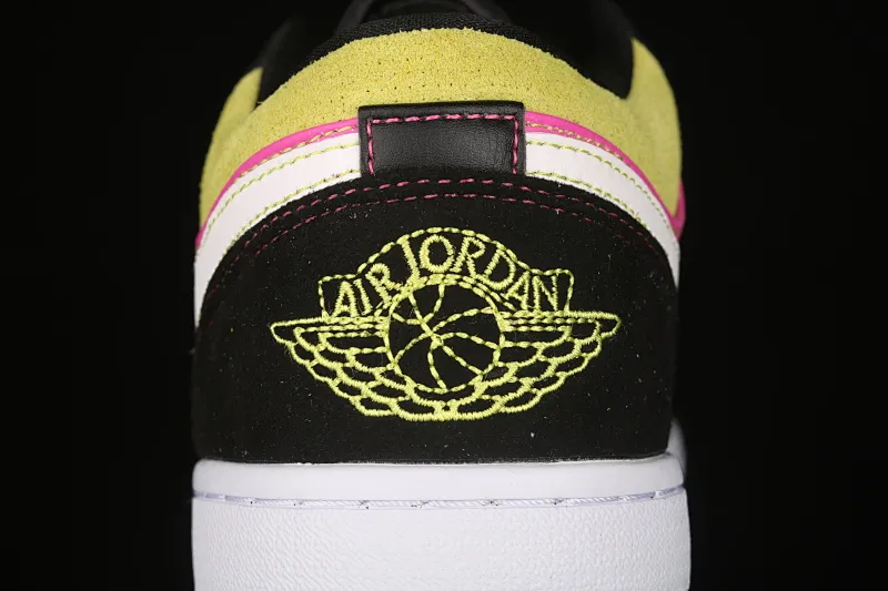 All categories Air Jordan Jordan series basketball shoes Air Jordan 1 Low Air Jordan 1 Low AJ1 Joe 1 low-top cultural and leisure sports sneakers CW5564-001